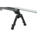 UTG Recon TL 360 5.5"-7" Picatinny Bipod